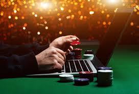 Официальный сайт Casino New Retro
